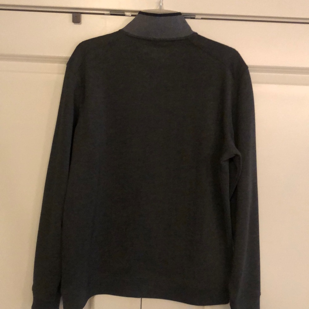 Nike Golf Zip Up - Picture 3 of 5